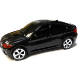 Портативная колонка BMW X6 (FM / USB / MicroSD)